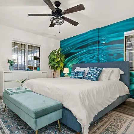 Avalon Bnb - 35 Percent Off May 2025! Low Fees